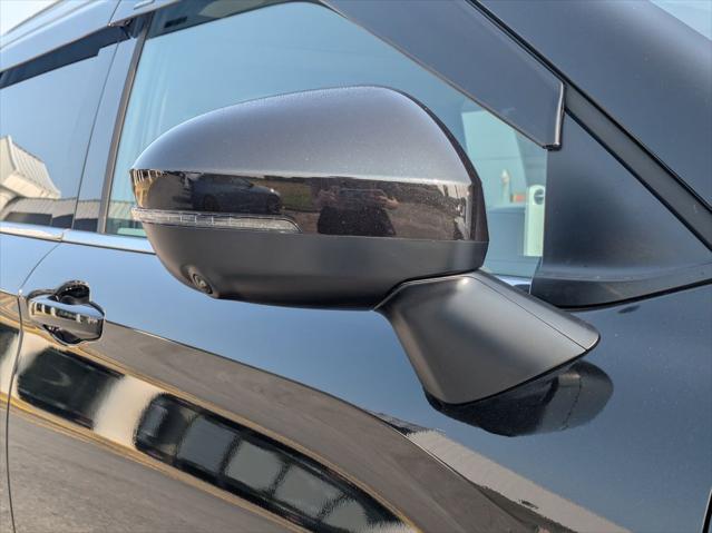 2025 Mitsubishi Outlander PHEV PLATINUM EDITION S-AWC