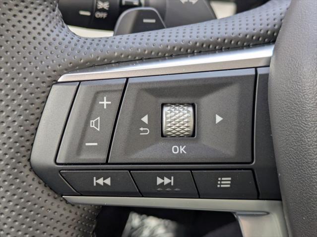 2025 Mitsubishi Outlander PHEV PLATINUM EDITION S-AWC