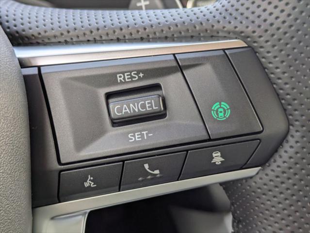 2025 Mitsubishi Outlander PHEV PLATINUM EDITION S-AWC