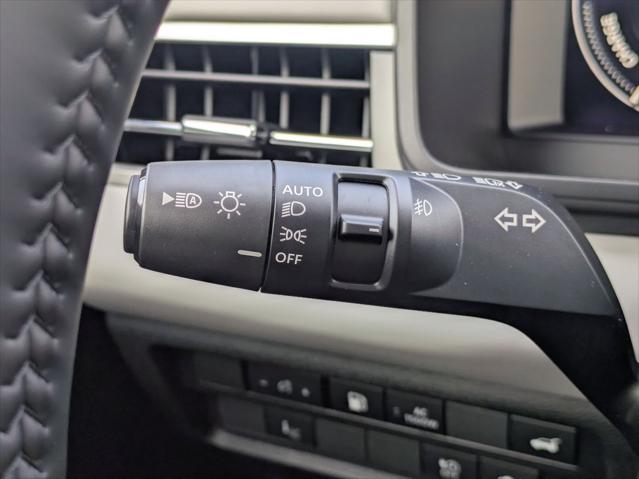2025 Mitsubishi Outlander PHEV PLATINUM EDITION S-AWC