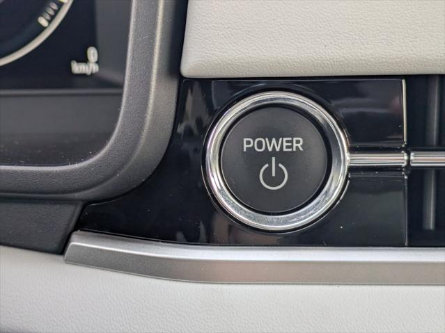 2025 Mitsubishi Outlander PHEV PLATINUM EDITION S-AWC