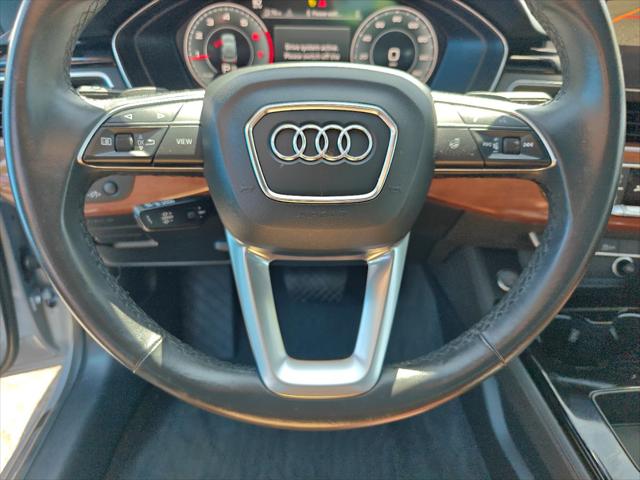 2022 Audi A5 Sportback Premium Plus 40 TFSI quattro S tronic
