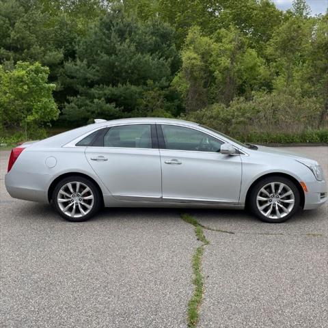 2016 Cadillac XTS Luxury Collection for sale in Manchester, NH