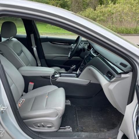2016 Cadillac XTS Luxury Collection