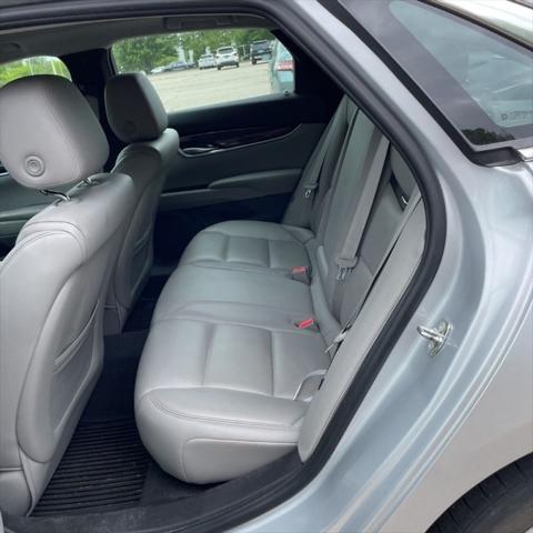 2016 Cadillac XTS Luxury Collection