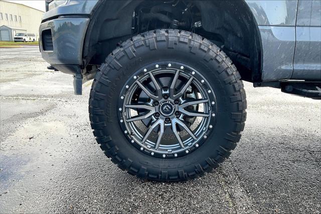 Used 2020 Ford F-150 For Sale in Millington, TN