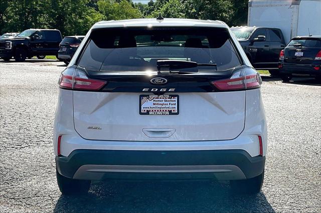 Used 2021 Ford Edge For Sale in Olive Branch, MS