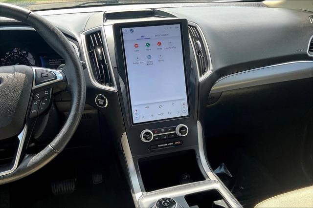 Used 2021 Ford Edge For Sale in Olive Branch, MS