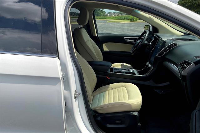 Used 2021 Ford Edge For Sale in Olive Branch, MS