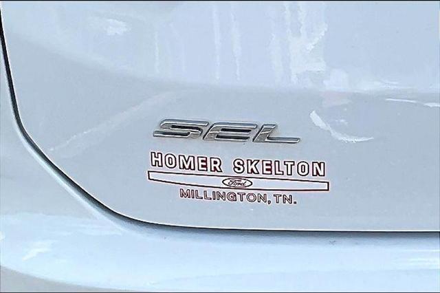 Used 2021 Ford Edge For Sale in Olive Branch, MS