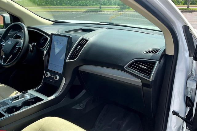 Used 2021 Ford Edge For Sale in Olive Branch, MS