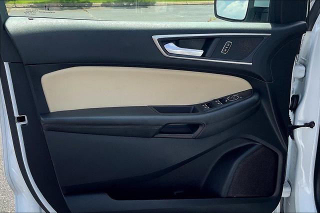 Used 2021 Ford Edge For Sale in Olive Branch, MS