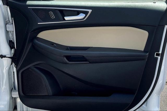Used 2021 Ford Edge For Sale in Olive Branch, MS