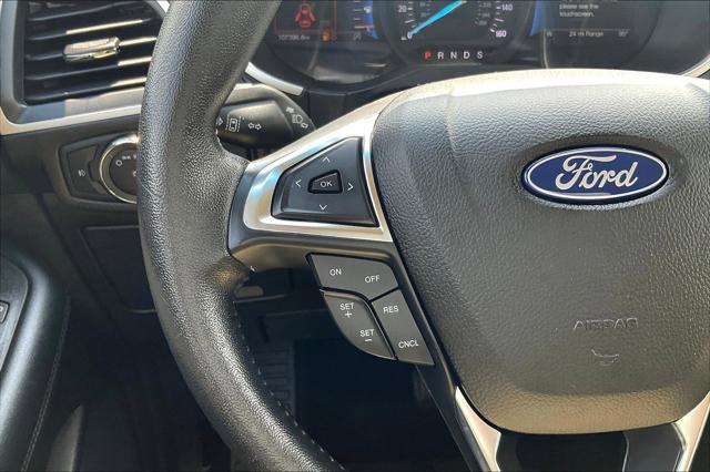 Used 2021 Ford Edge For Sale in Olive Branch, MS