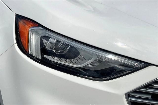 Used 2021 Ford Edge For Sale in Olive Branch, MS