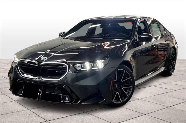 2025 BMW M5 Base for sale in Sacramento, CA