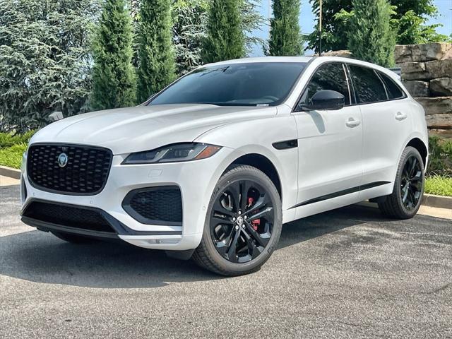 2026 Jaguar F-PACE R-Dynamic S P400 AWD Automatic for sale in Tulsa, OK