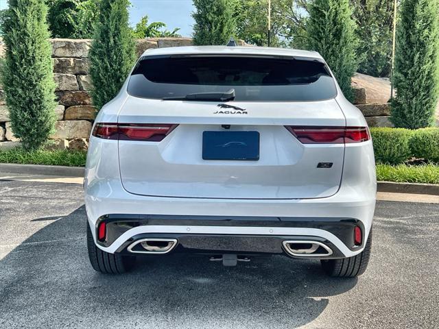 2026 Jaguar F-PACE R-Dynamic S P400 AWD Automatic