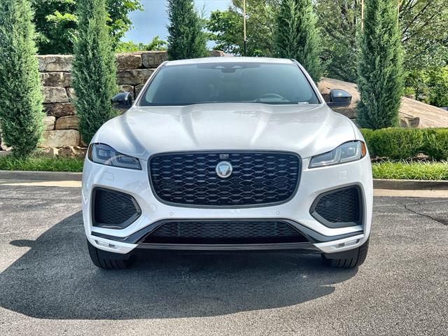 2026 Jaguar F-PACE R-Dynamic S P400 AWD Automatic