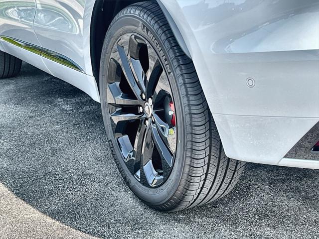 2026 Jaguar F-PACE R-Dynamic S P400 AWD Automatic