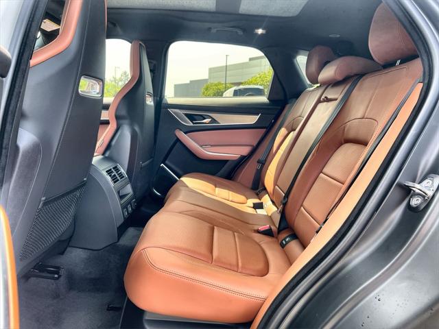 2026 Jaguar F-PACE R-Dynamic S P400 AWD Automatic