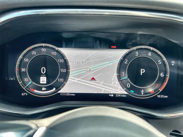 2026 Jaguar F-PACE R-Dynamic S P400 AWD Automatic