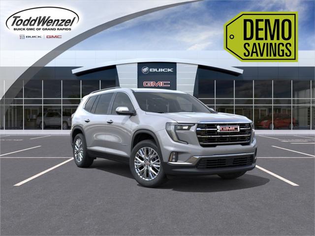 2025 GMC Acadia FWD Elevation for sale in Grand Rapids, MI