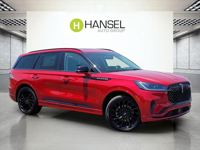 2025 Lincoln Aviator Reserve for sale in Santa Rosa, CA