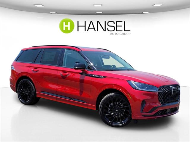 2025 Lincoln Aviator Reserve for sale in Santa Rosa, CA