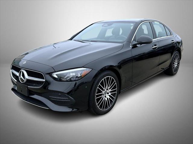 2024 Mercedes-Benz C-CLASS C 300 C 300 for sale in Elkhorn, NE