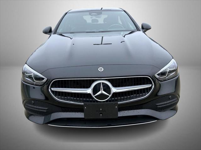 2024 Mercedes-Benz C-CLASS C 300 C 300