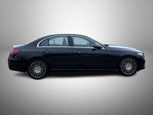 2024 Mercedes-Benz C-CLASS C 300 C 300