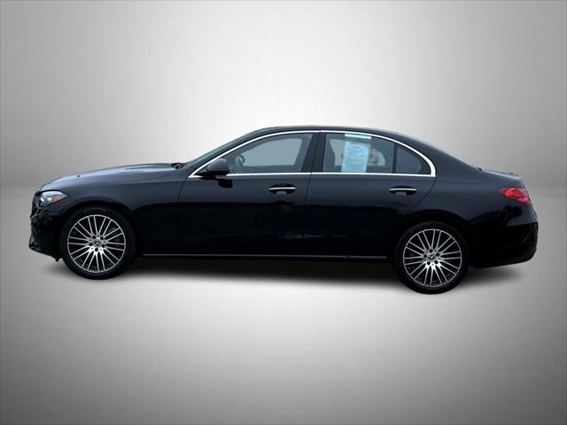 2024 Mercedes-Benz C-CLASS C 300 C 300
