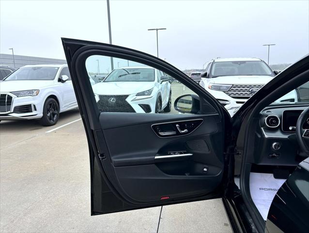 2024 Mercedes-Benz C-CLASS C 300 C 300