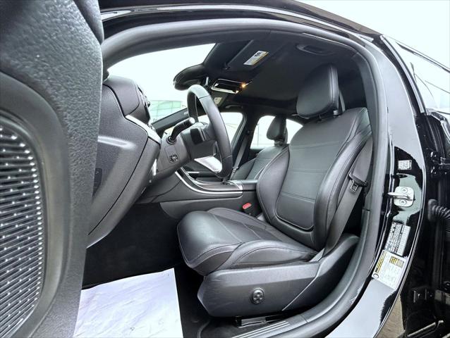 2024 Mercedes-Benz C-CLASS C 300 C 300