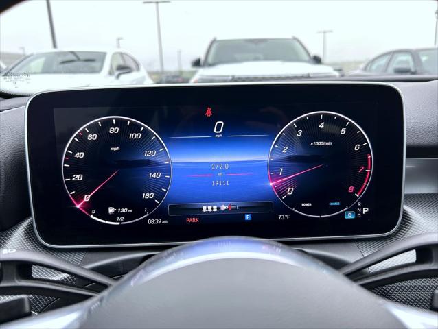2024 Mercedes-Benz C-CLASS C 300 C 300