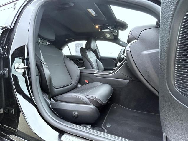 2024 Mercedes-Benz C-CLASS C 300 C 300
