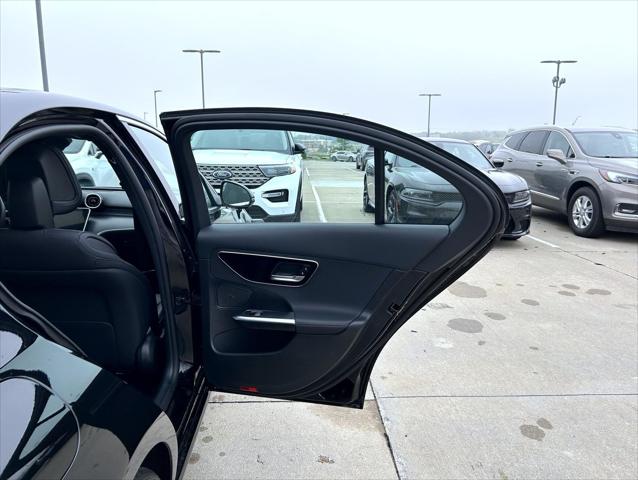2024 Mercedes-Benz C-CLASS C 300 C 300