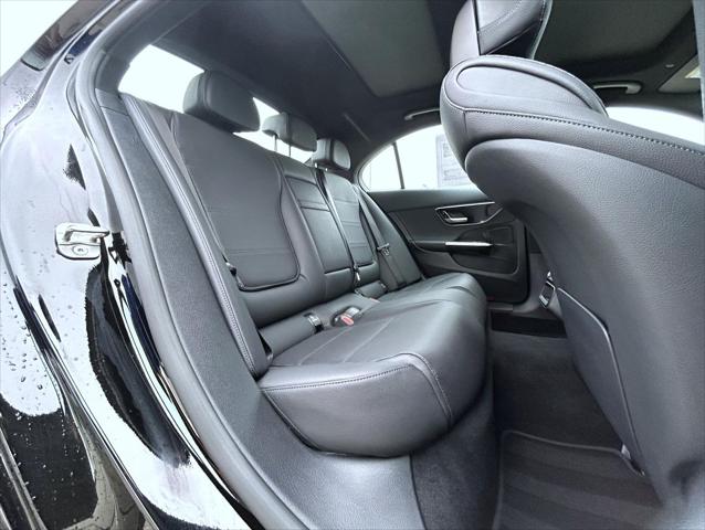 2024 Mercedes-Benz C-CLASS C 300 C 300