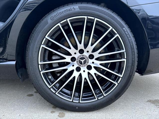 2024 Mercedes-Benz C-CLASS C 300 C 300