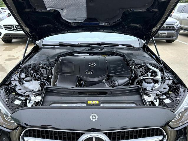 2024 Mercedes-Benz C-CLASS C 300 C 300