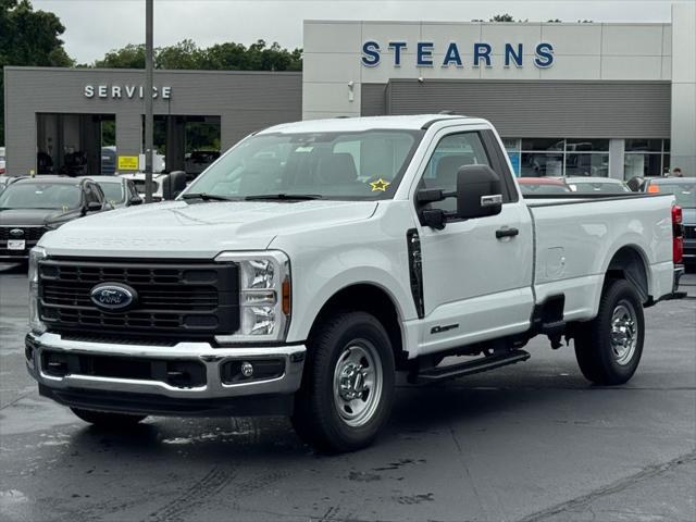 2025 Ford F-350 XL
