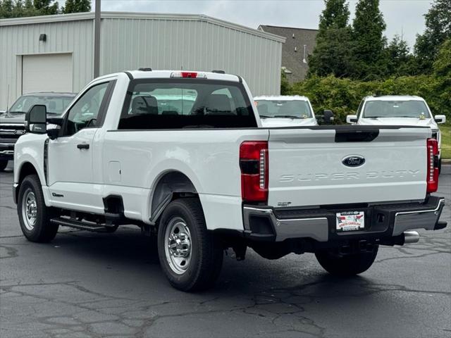 2025 Ford F-350 XL