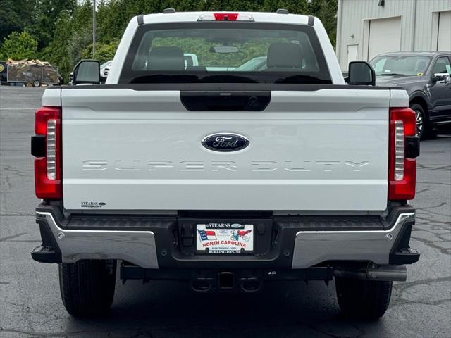 2025 Ford F-350 XL