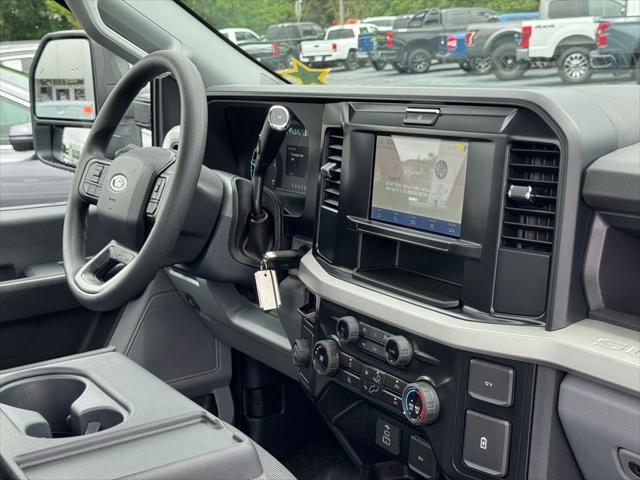 2025 Ford F-350 XL