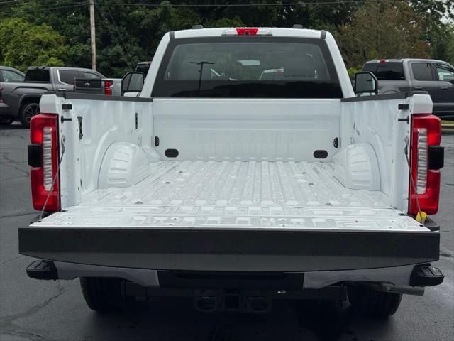 2025 Ford F-350 XL