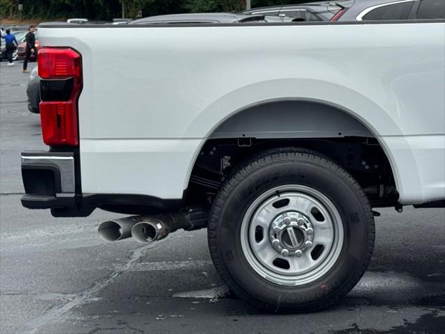 2025 Ford F-350 XL