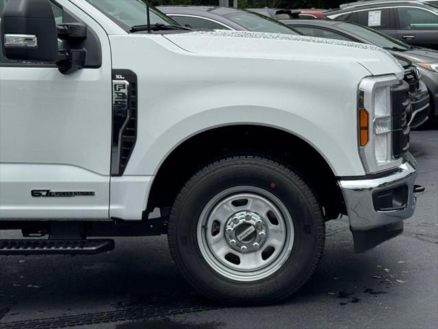 2025 Ford F-350 XL