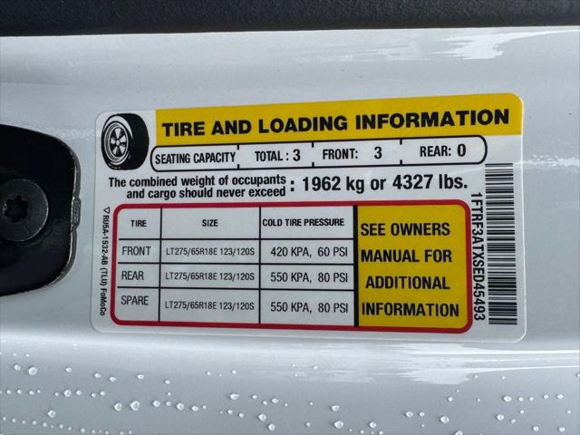 2025 Ford F-350 XL