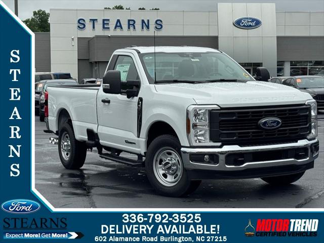 2025 Ford F-350 XL for sale in Burlington, NC